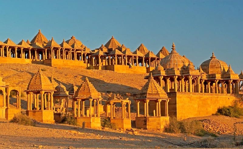 Rajasthan Package