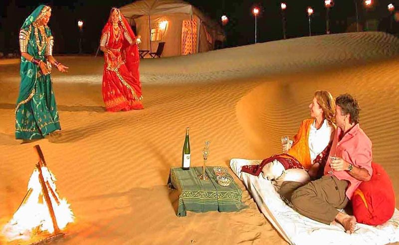 Jaisalmer Tour